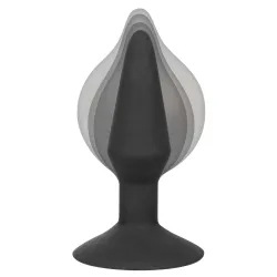 Calexotics Plug gonflable Botass Medium 10.5 x 3.4cm